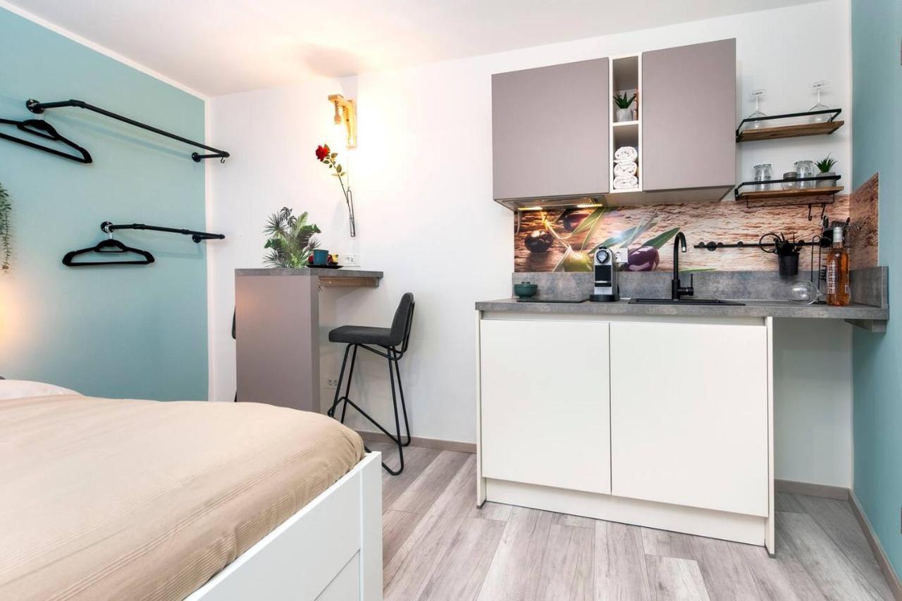 Apartment Sy's *