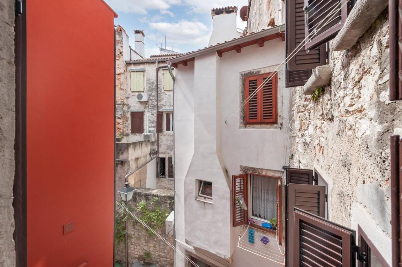 Sy's * Rovinj