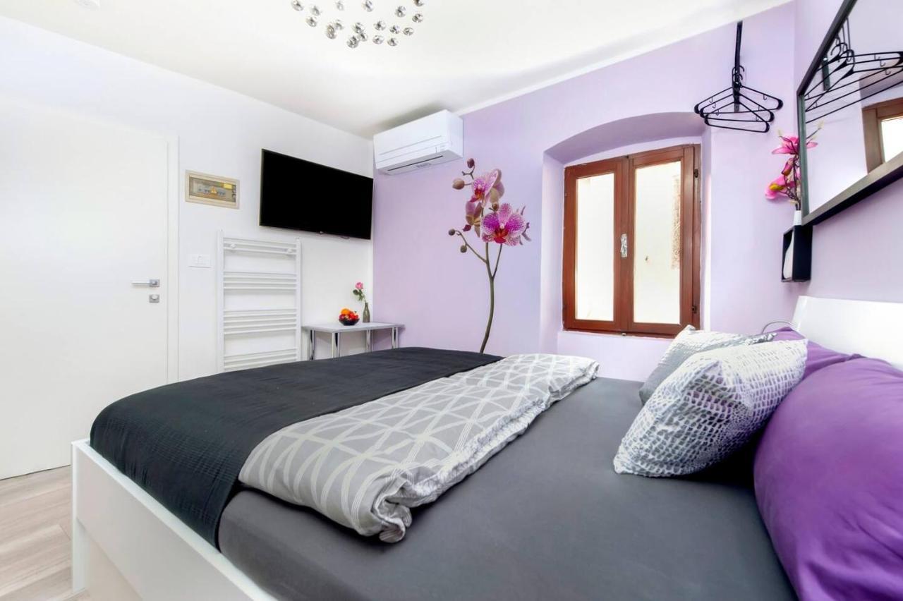 Apartment Sy's *
