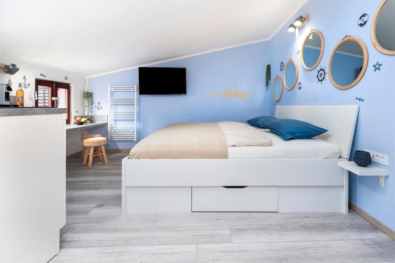 Apartment Sy's Rovinj