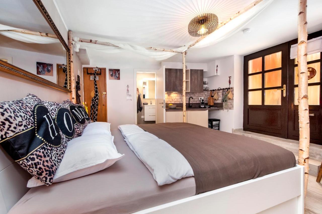 Sy's Apartment Rovinj